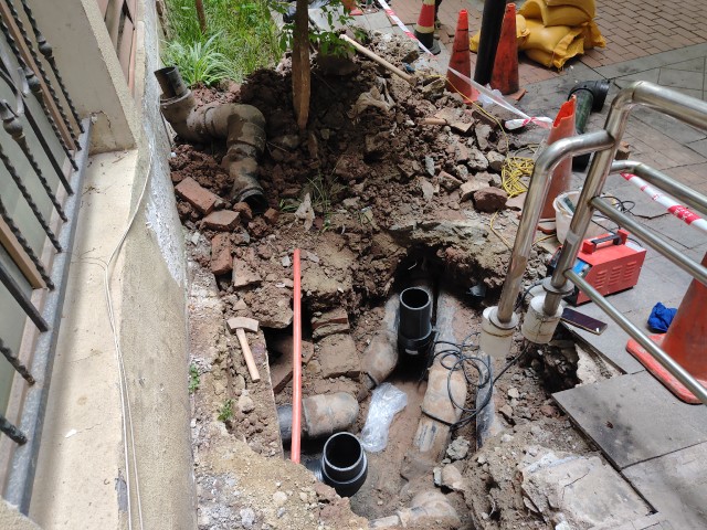 蚌埠本地消防水管漏水探漏