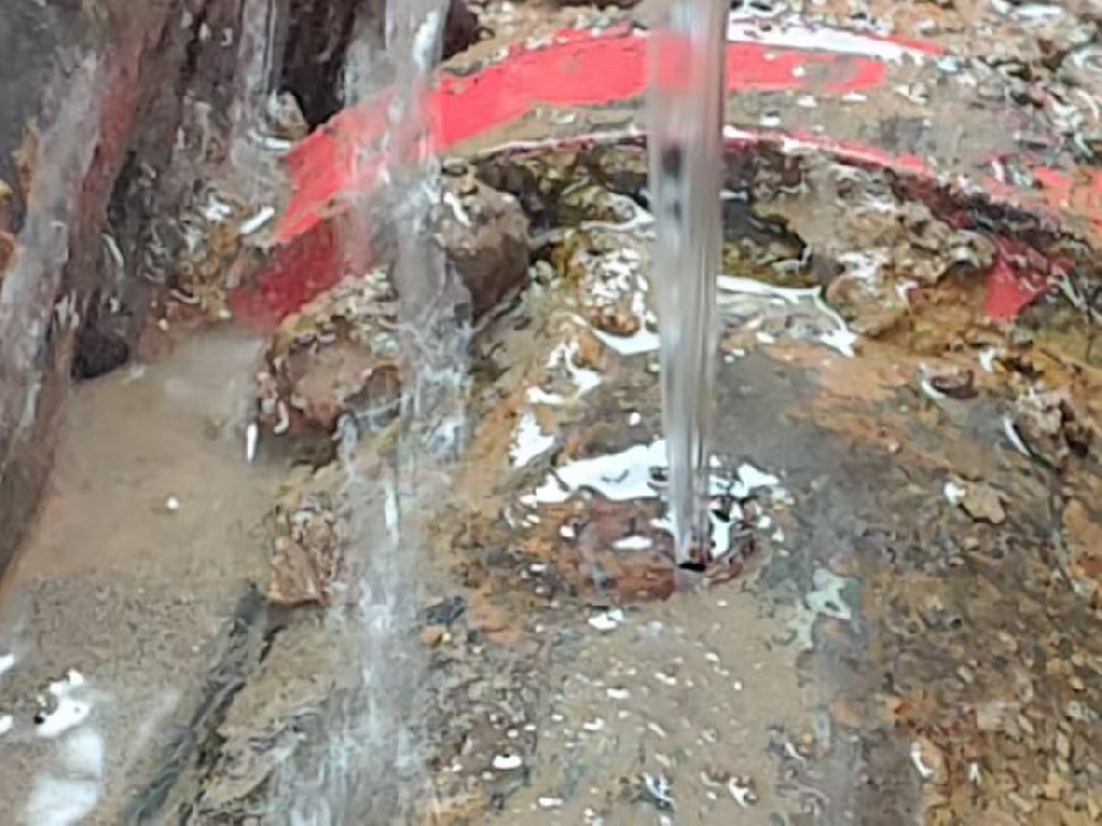 蚌埠地区水管漏水检测方法 专业探漏/查漏服务全解析